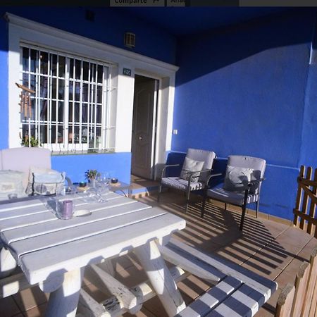 Apartamento Tortuga Gabi Tarifa Exterior foto