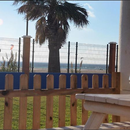 Apartamento Tortuga Gabi Tarifa Exterior foto