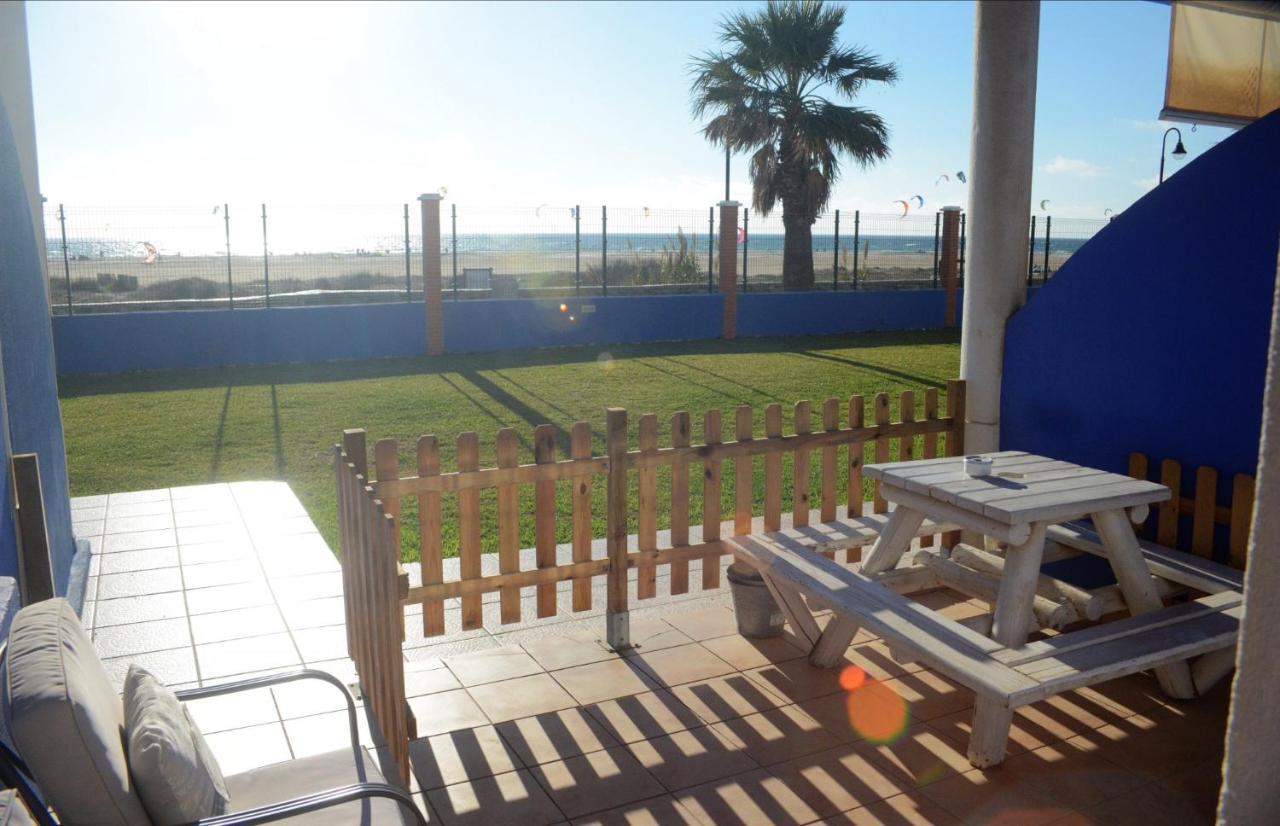 Apartamento Tortuga Gabi Tarifa Exterior foto