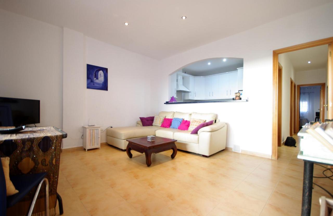 Apartamento Tortuga Gabi Tarifa Exterior foto