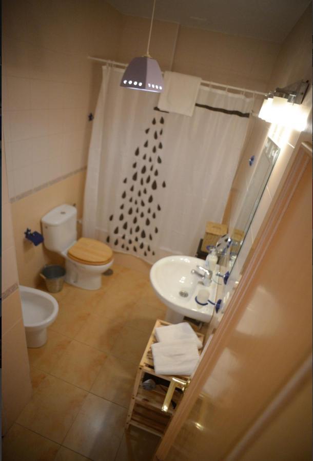 Apartamento Tortuga Gabi Tarifa Exterior foto