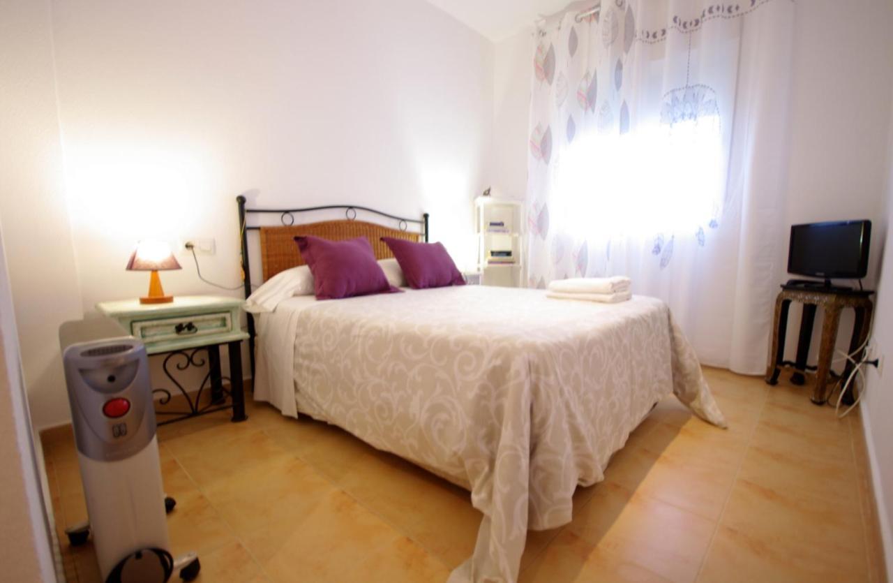 Apartamento Tortuga Gabi Tarifa Exterior foto