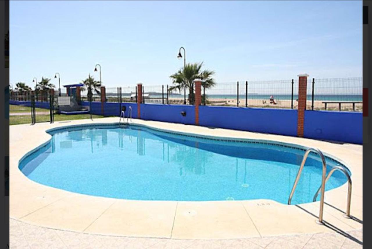 Apartamento Tortuga Gabi Tarifa Exterior foto