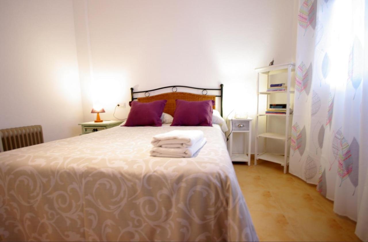 Apartamento Tortuga Gabi Tarifa Exterior foto