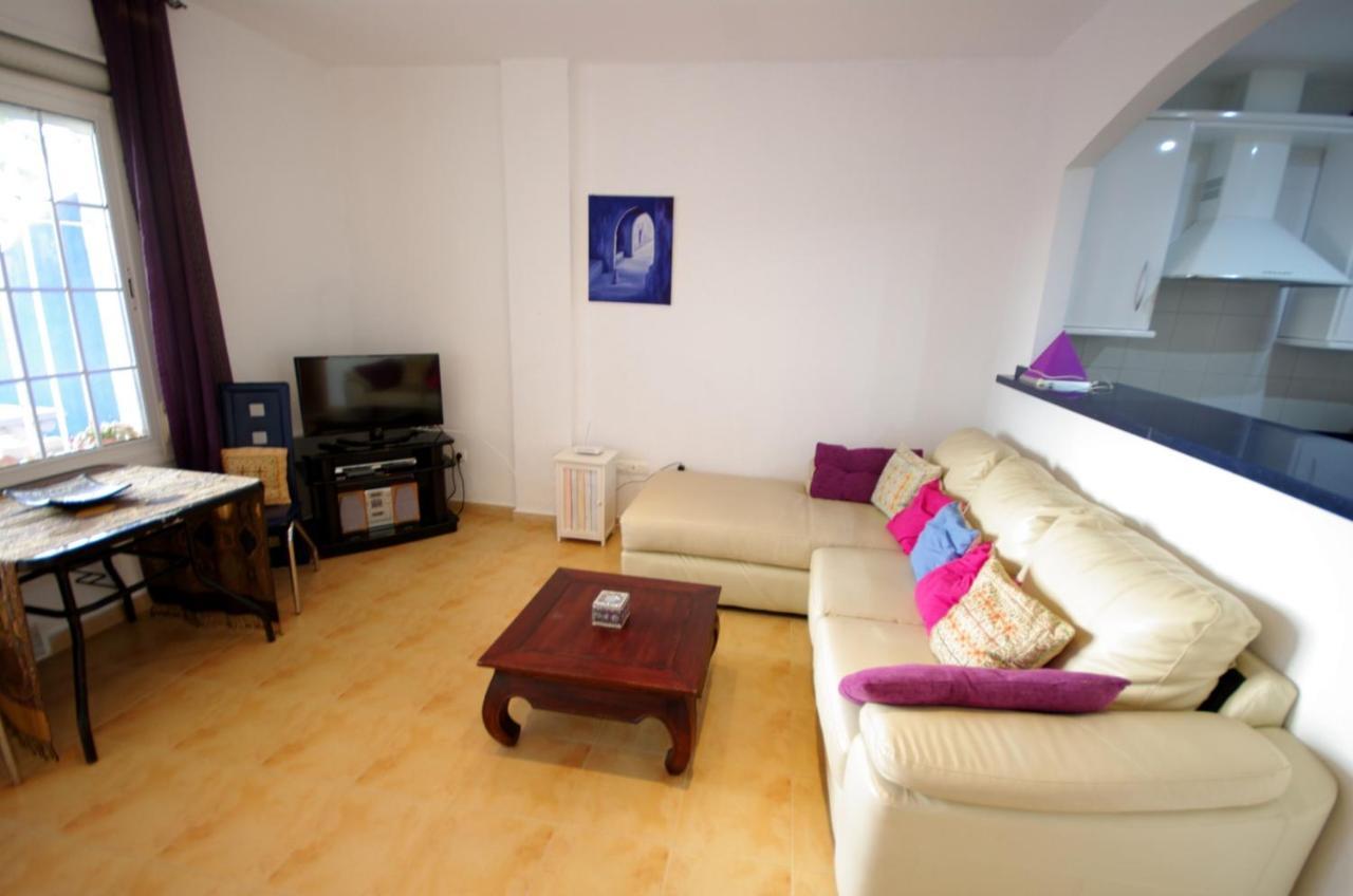 Apartamento Tortuga Gabi Tarifa Exterior foto